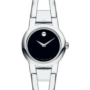 Women Movado watch 24mm